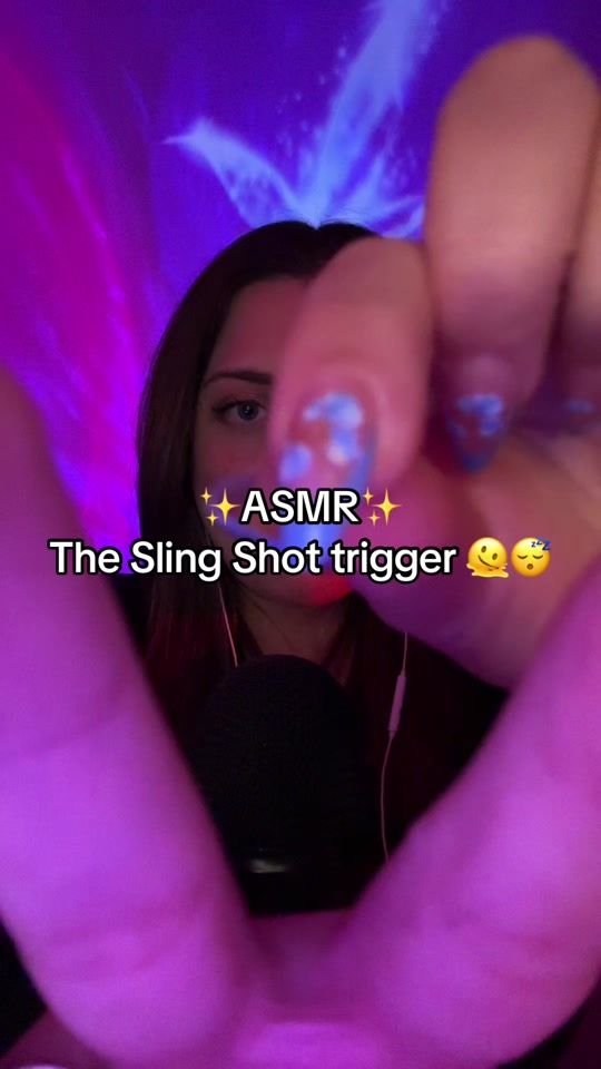TikTok video thumbnail by tinklezasmr