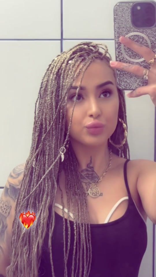 TikTok video thumbnail by loo_loo133