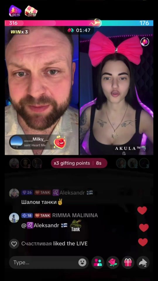 TikTok video thumbnail by adam3nk0