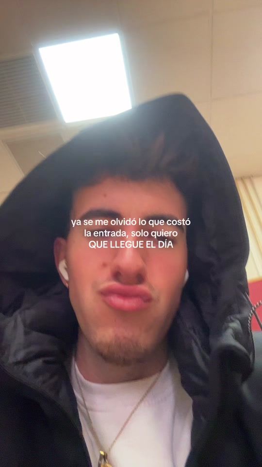 TikTok video thumbnail by ivandelcano