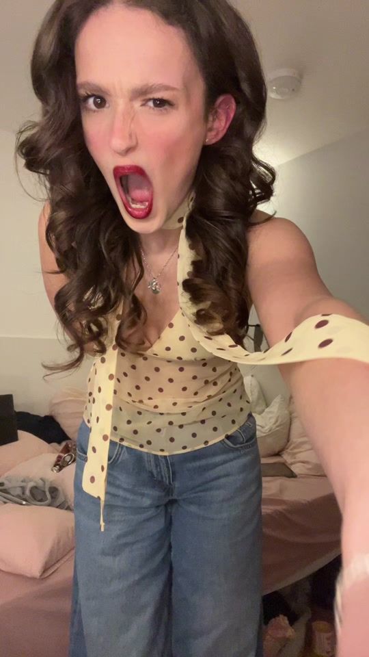 TikTok video thumbnail by georgiagilb