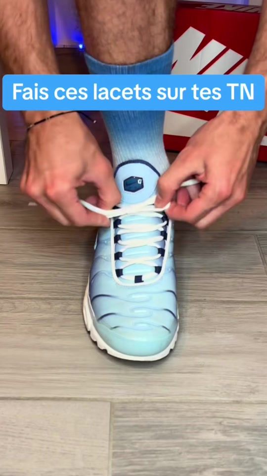 TikTok video thumbnail by nike.tn.fr