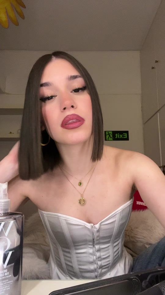 TikTok video thumbnail by .nikoletaaa