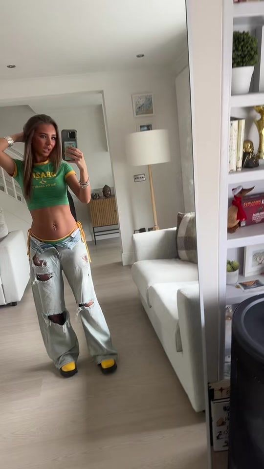 TikTok video thumbnail by laylamcguinness