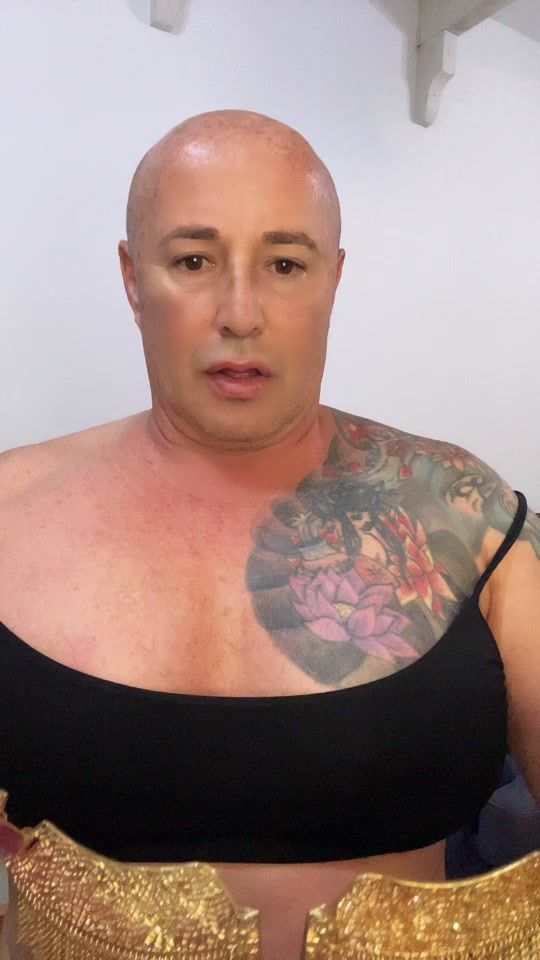 TikTok video thumbnail by carmelo.actoryno