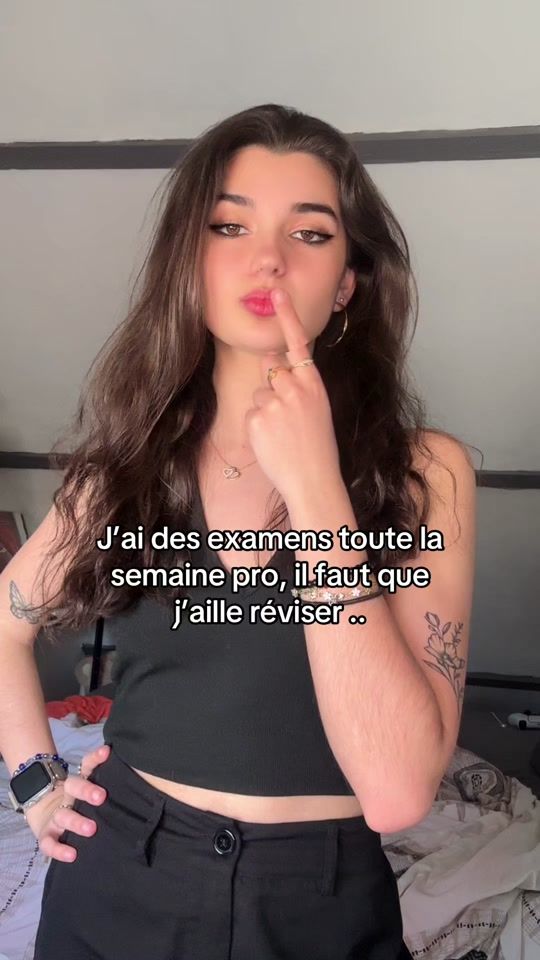 TikTok video thumbnail by justeleaspam
