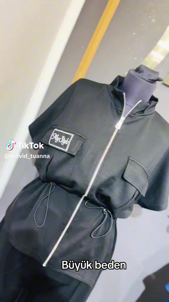 TikTok video thumbnail by my_style.10