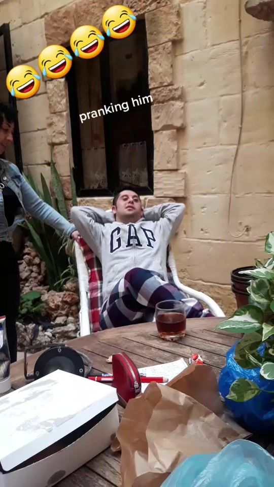 TikTok video thumbnail by dieterdalli