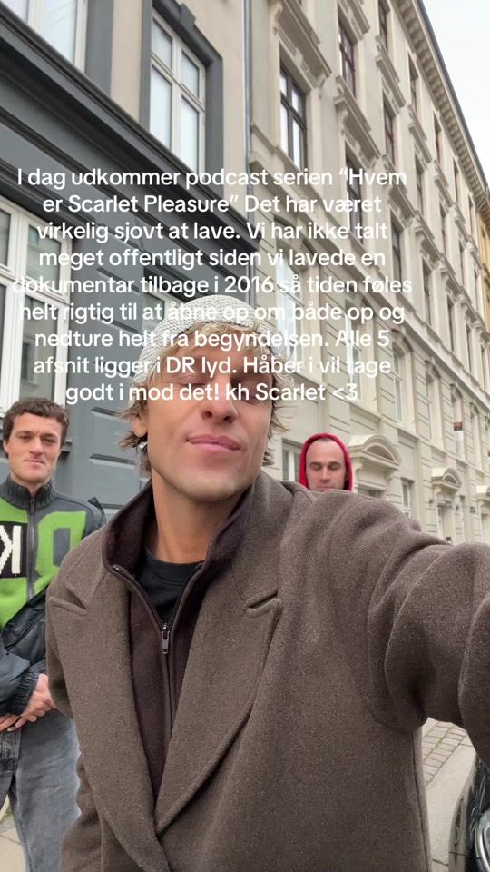 TikTok video thumbnail by scarletpleasure