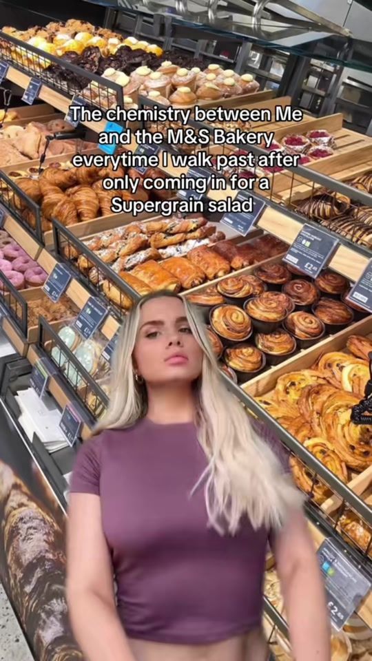 TikTok video thumbnail by daniellahemsley