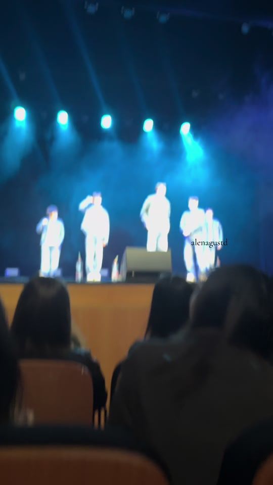 TikTok video thumbnail by alenagustd