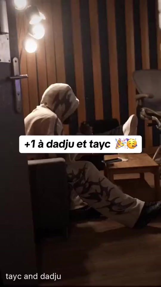 TikTok video thumbnail by dadju_sn06
