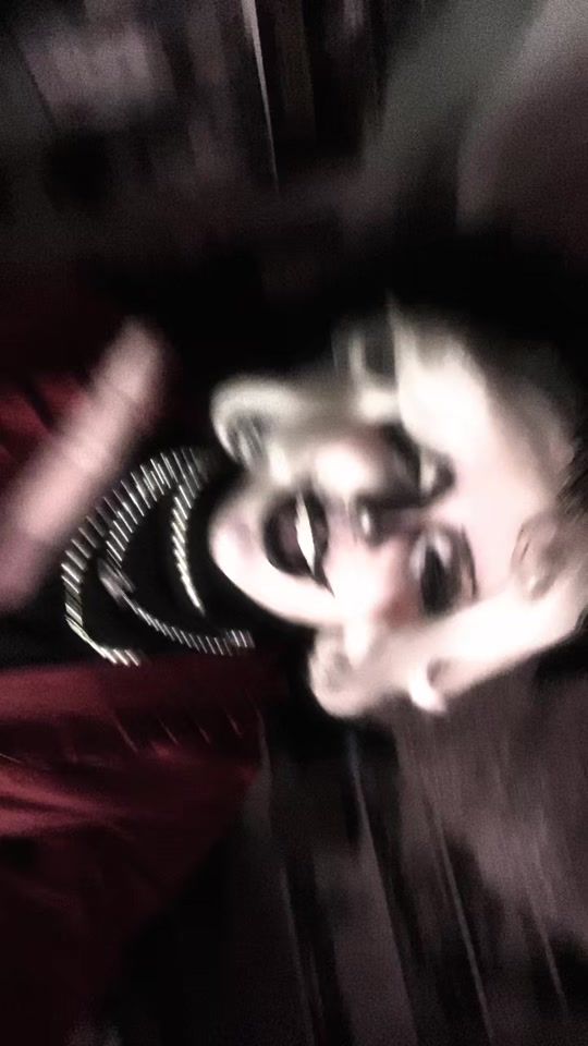 TikTok video thumbnail by racoon_cos