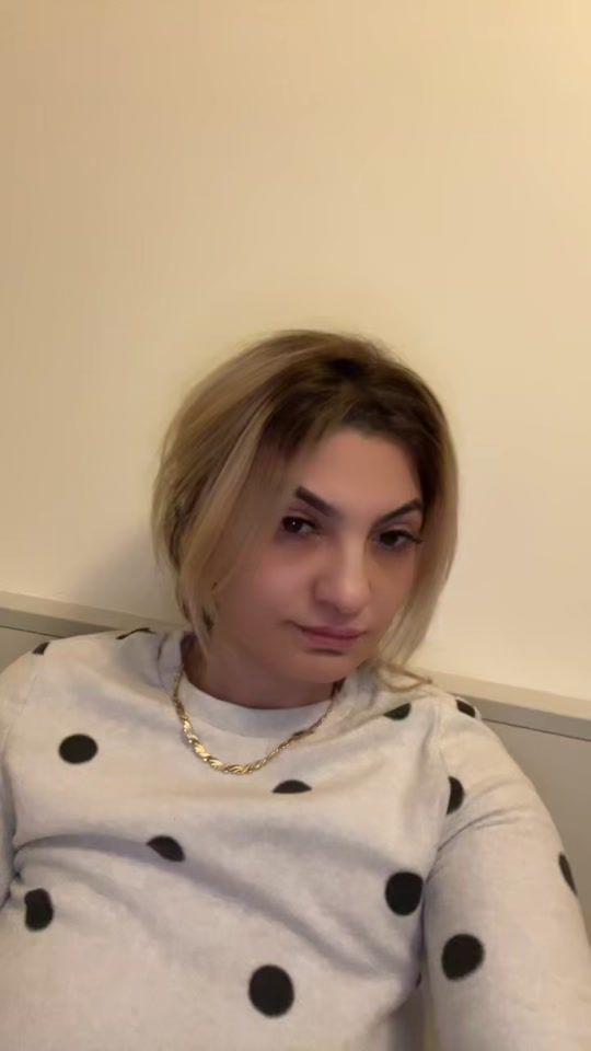 TikTok video thumbnail by giovannamese