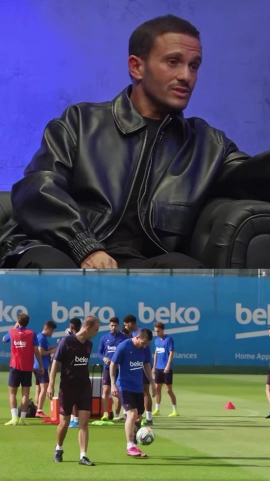 TikTok video thumbnail by universbarcelone