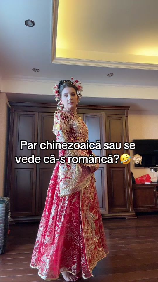 TikTok video thumbnail by roxanazhu