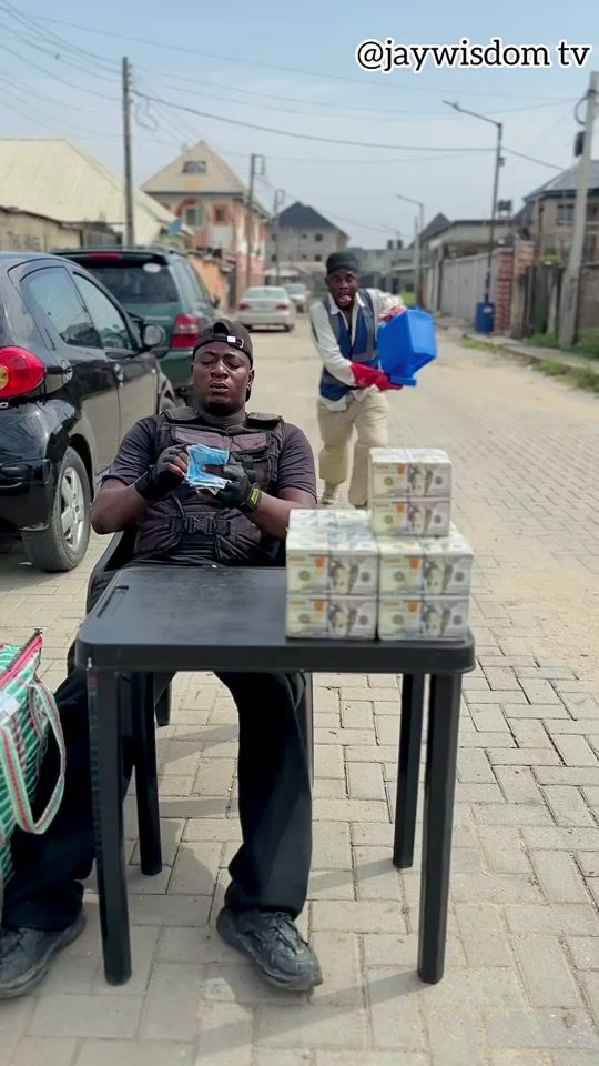 TikTok video thumbnail by iamjaywisdom