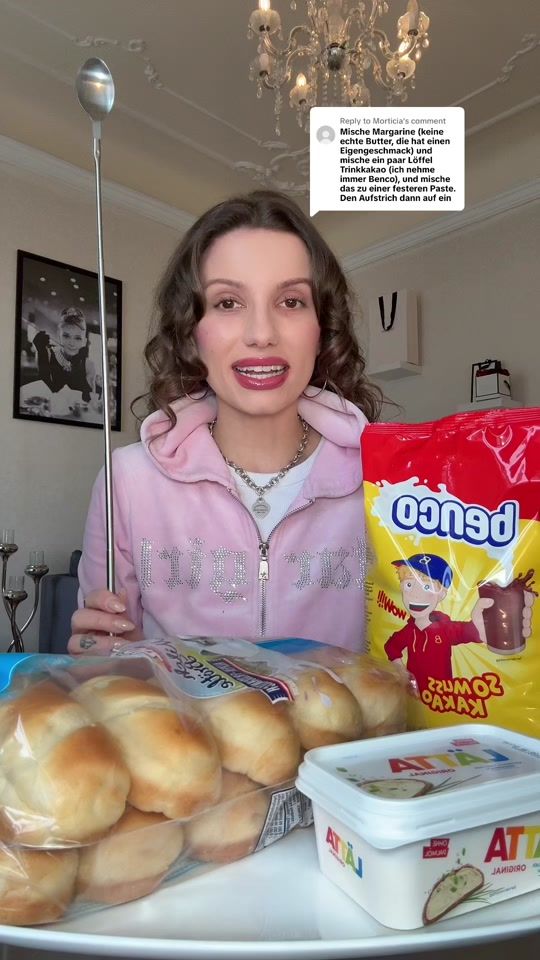 TikTok video thumbnail by livchloedelune
