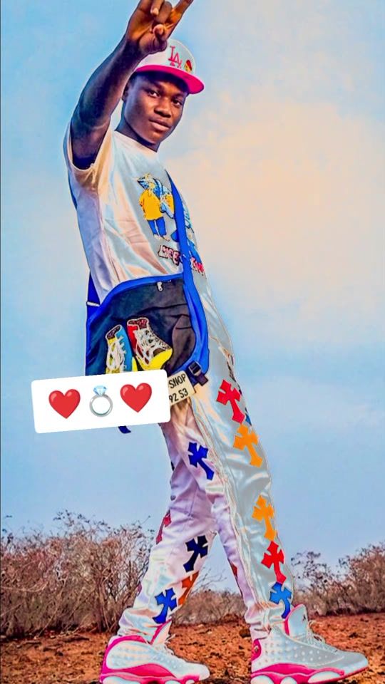 TikTok video thumbnail by legrand460