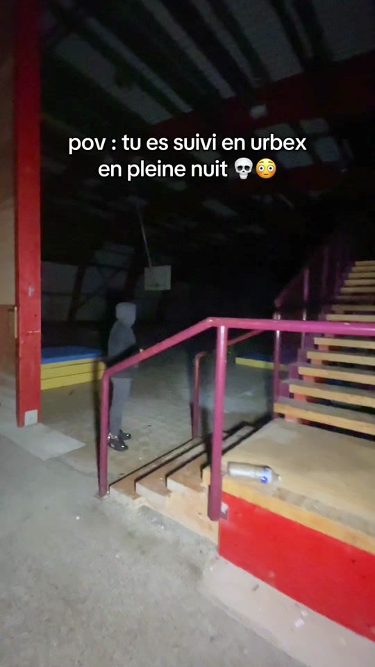 TikTok video thumbnail by lauqsot_urbex