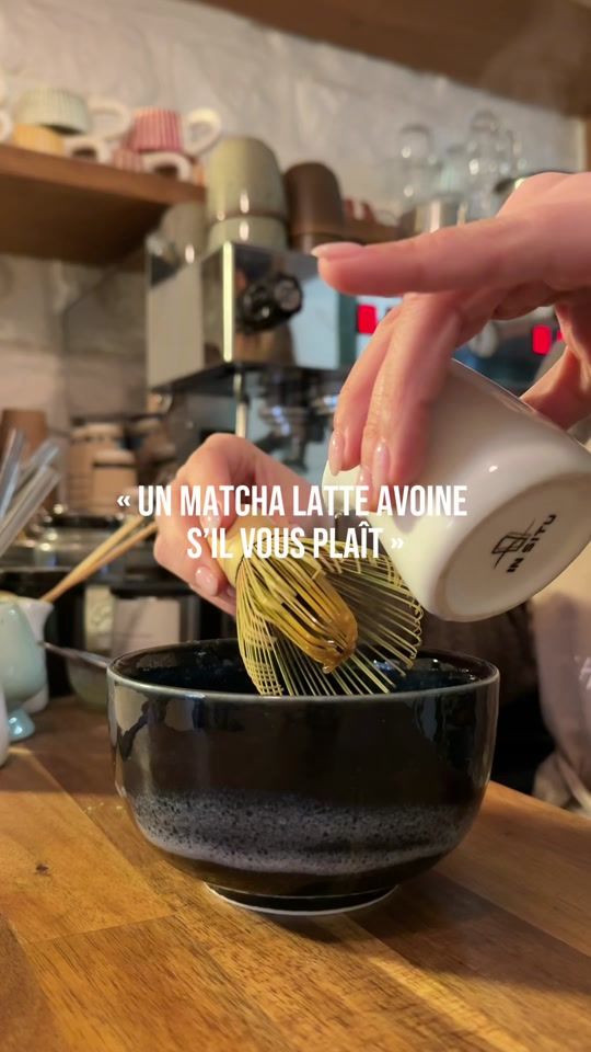 TikTok video thumbnail by choupette_brunch