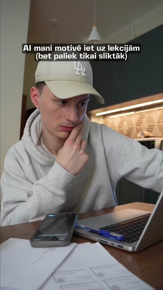 TikTok video thumbnail by itsniklavs