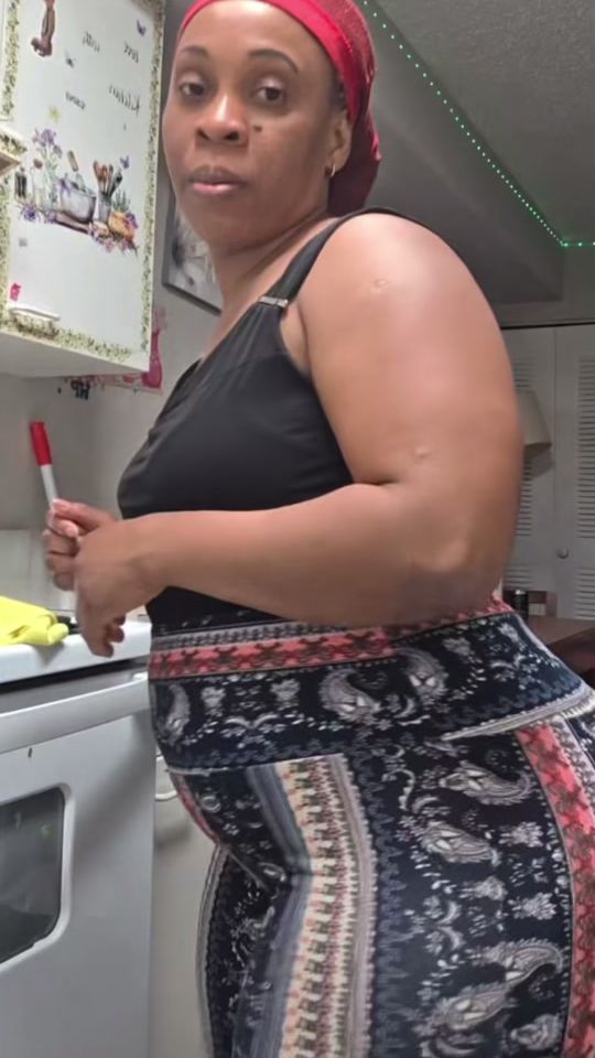 TikTok video thumbnail by teranga_flow