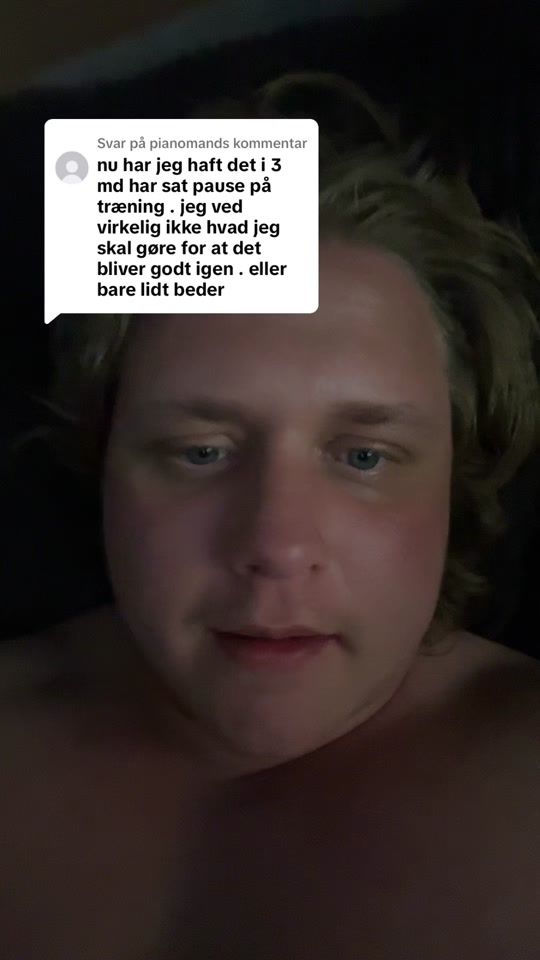 TikTok video thumbnail by koedhovederne