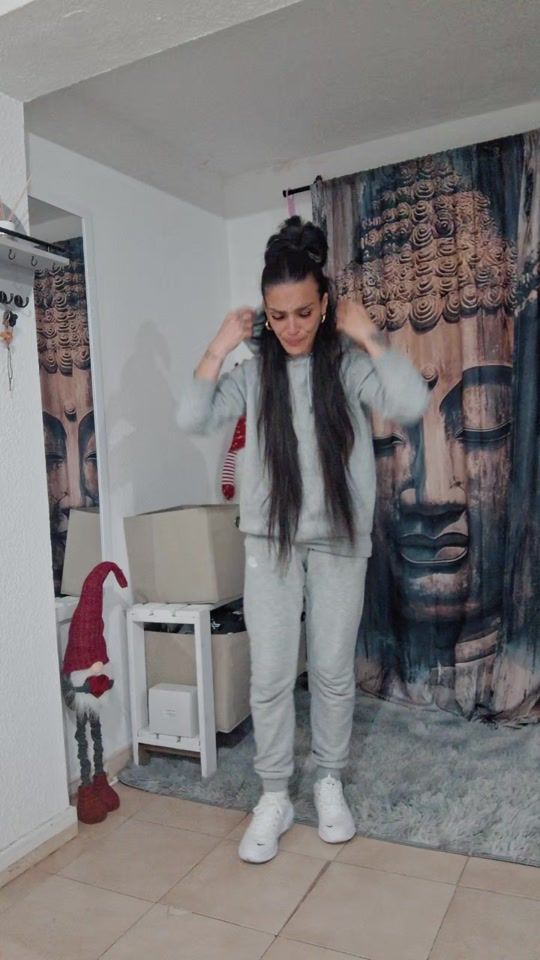 TikTok video thumbnail by lamamadesaray