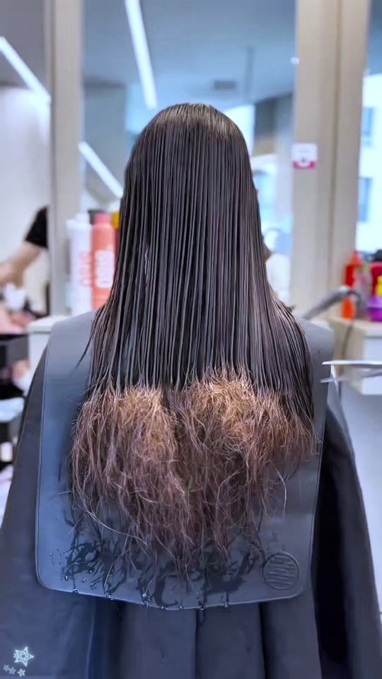 TikTok video thumbnail by karseell_hairmask.uk