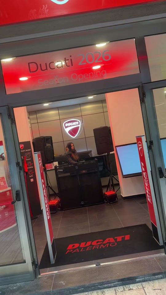 TikTok video thumbnail by ducatipalermo
