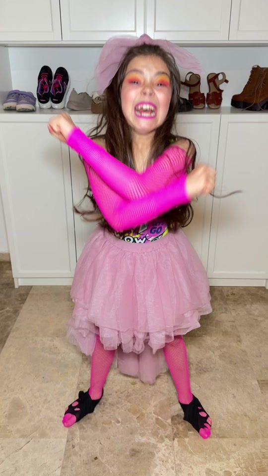 TikTok video thumbnail by lucia.nicolas.dance