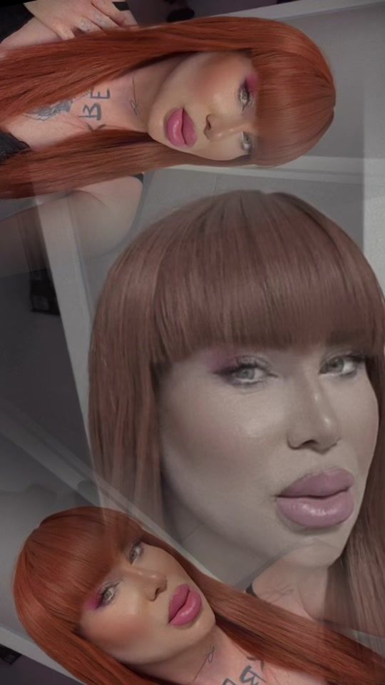 TikTok video thumbnail by conchitaderomania