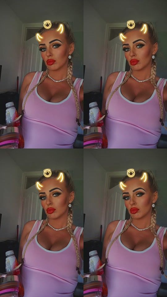 TikTok video thumbnail by tc_xo19