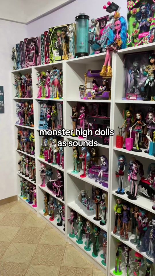 TikTok video thumbnail by monster.high.19