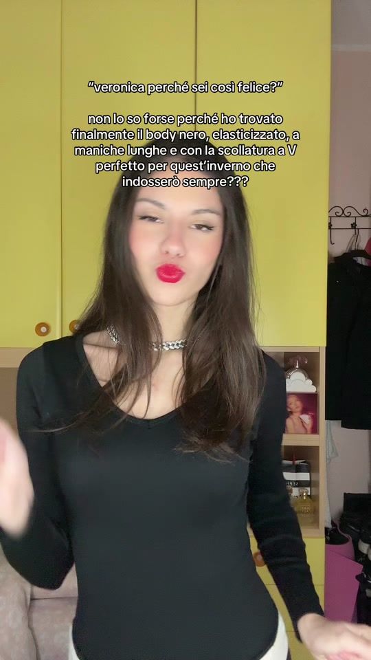 TikTok video thumbnail by realeveronica