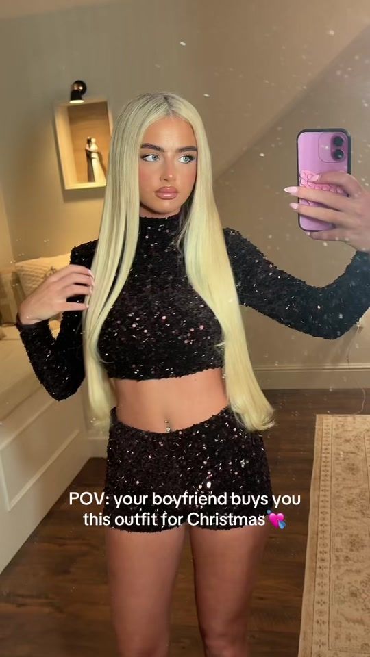 TikTok video thumbnail by prettyinpinkltd