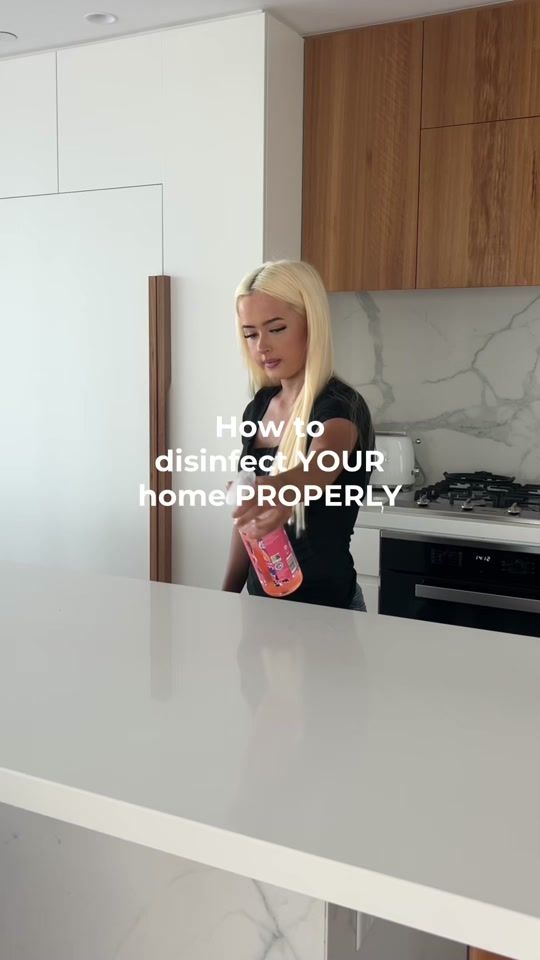 TikTok video thumbnail by cleanqueenzcleaning