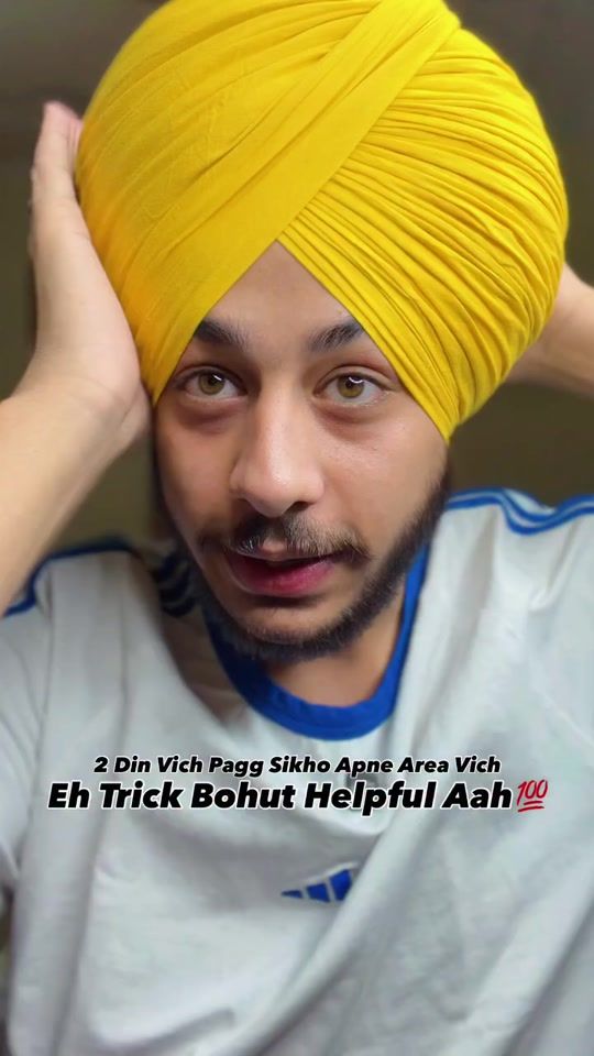 TikTok video thumbnail by 8_turban