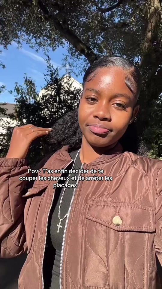 TikTok video thumbnail by leinayahmoindze