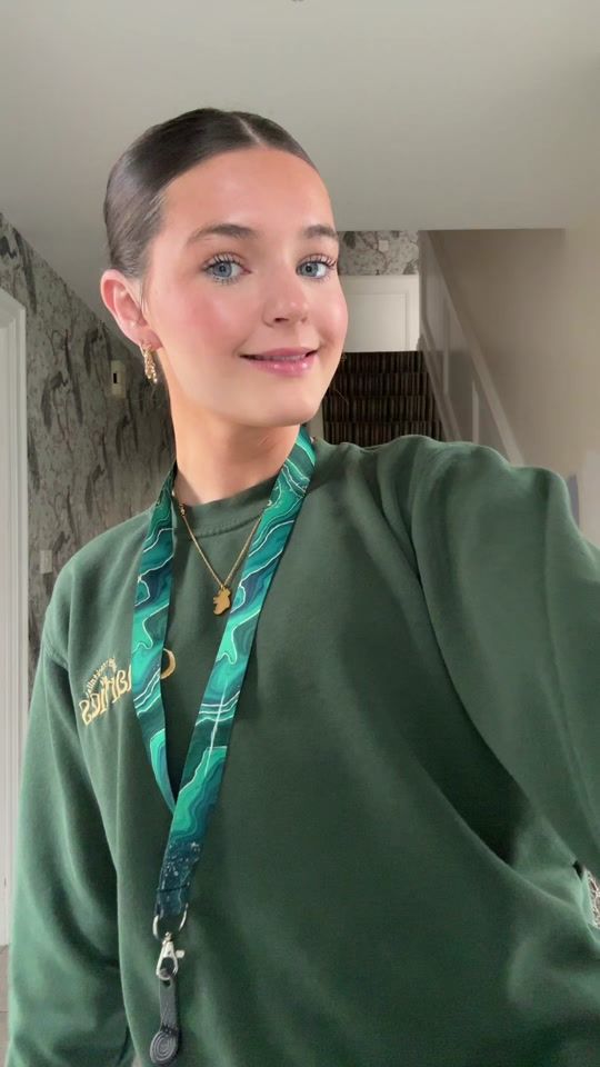 TikTok video thumbnail by ccarahharron