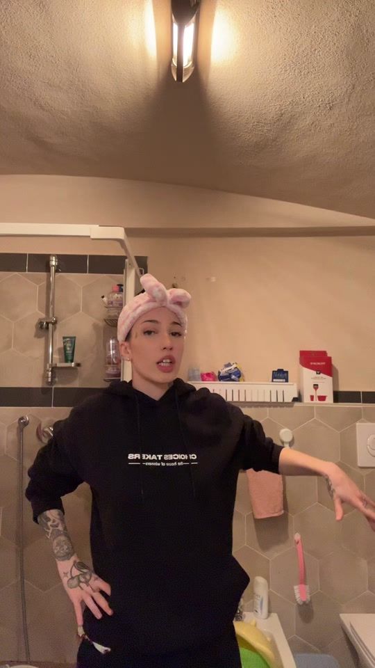TikTok video thumbnail by babysiil