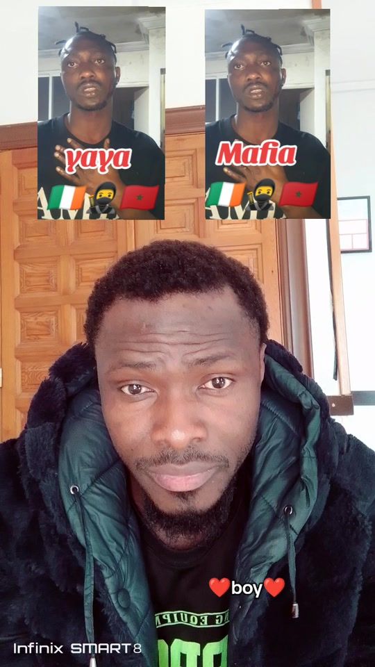 TikTok video thumbnail by blackboymalien1