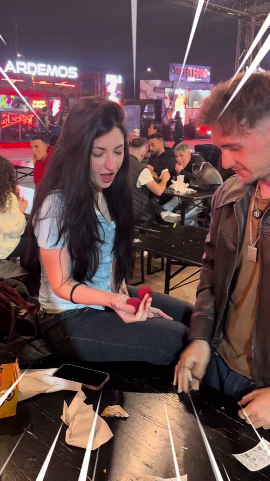 TikTok video thumbnail by sergiarmentano