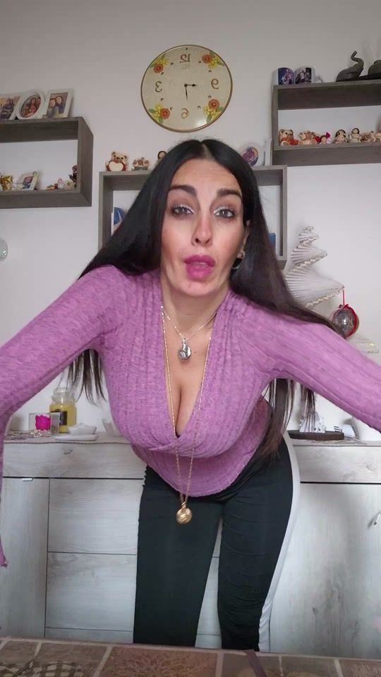 TikTok video thumbnail by annascialpi91