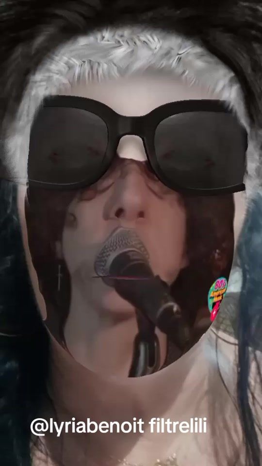 TikTok video thumbnail by lyriabenoit