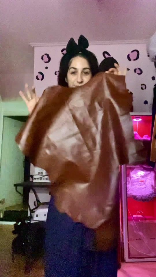 TikTok video thumbnail by mariangelappdk