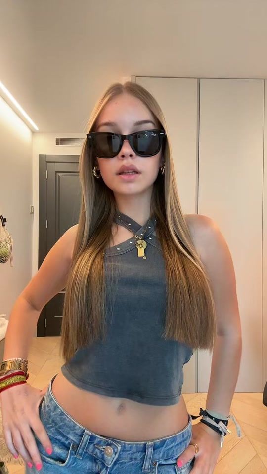 TikTok video thumbnail by gracielaabellann