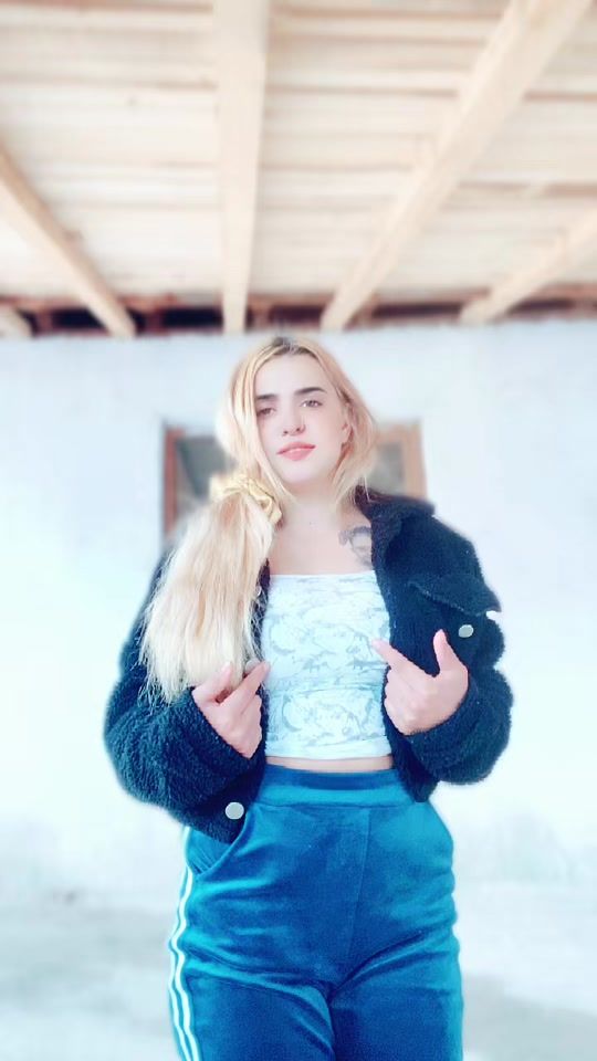 TikTok video thumbnail by petrailieva69