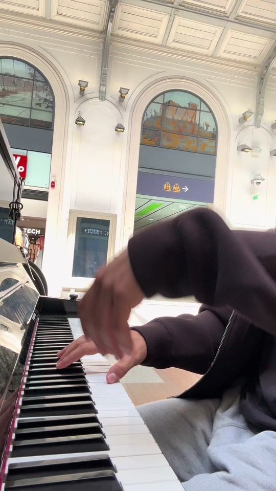 TikTok video thumbnail by kenji.lorkovic